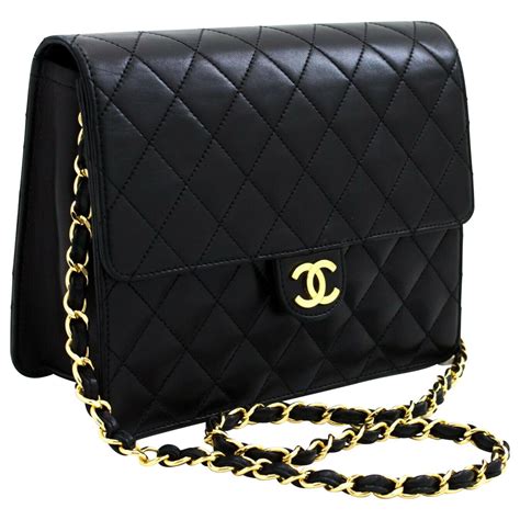 chanel comprare la terza borsa|Chanel borse italia.